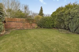 Private Garden- click for photo gallery
